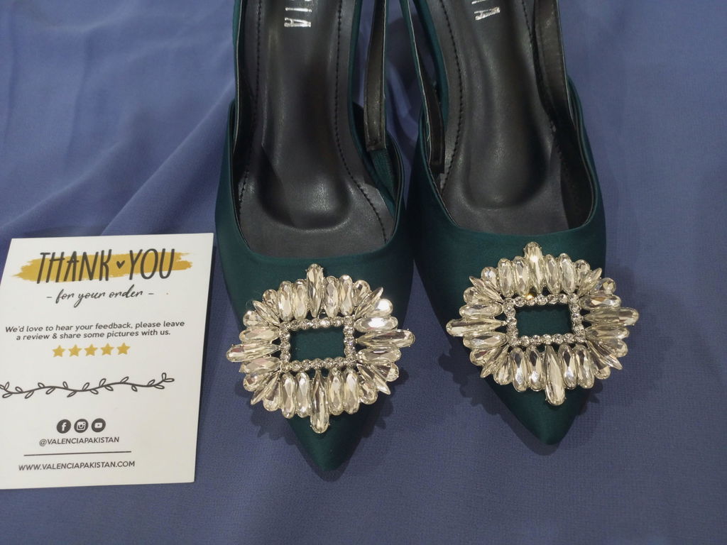 Valencia Pakistan