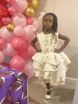 Clemence Niyomugabo review photo