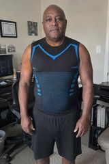 Bryan Y. review photo