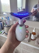 Zahara F. review photo