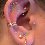 Hailey review photo