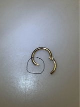 Etsy customer review photo