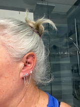 Etsy customer review photo
