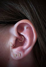 Etsy customer review photo