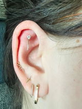 Etsy customer review photo