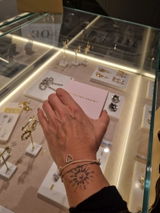 Rossella Cipollaro review photo