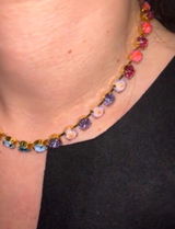Francesca Scarmignan review photo