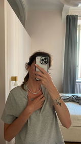 Giulia Samaia review photo