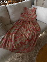 Inés review photo
