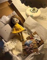 Tabitha Kur review photo