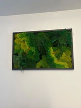 Etsy customer review photo