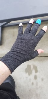 Customer review photo