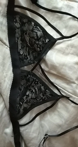 Adeline review photo