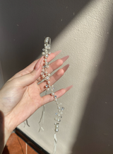 Claire review photo