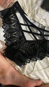 Inès review photo
