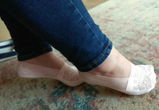Blanche review photo