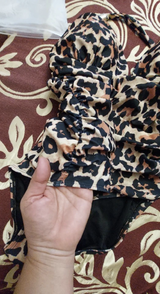 Salma review photo