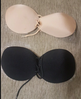 Olivia review photo