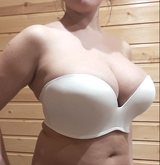 Juzia review photo