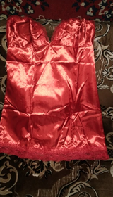 Izabella review photo