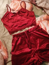 Lidia review photo