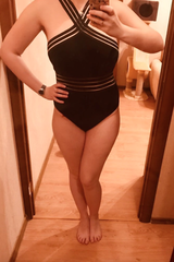 Sabina review photo