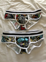 Bartek review photo