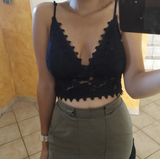 Karolina review photo