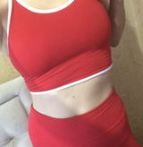 Sandra review photo