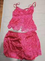 Monika review photo
