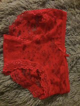 Karolina review photo