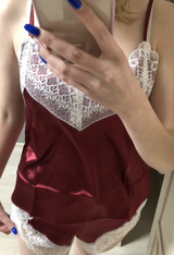 Kinga review photo