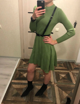 Matylda review photo