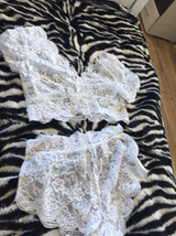 Paulina review photo
