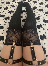 Sandra review photo