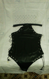 Iza review photo