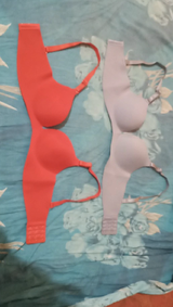 Sandra review photo