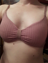 Sandra review photo