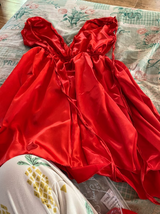 Alina review photo