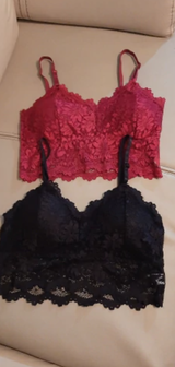 Iwona review photo