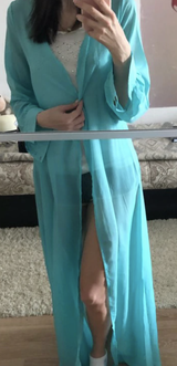Aneta review photo