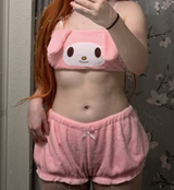Milena review photo
