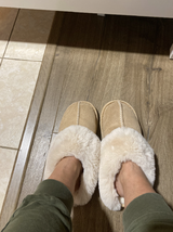 Kaja review photo