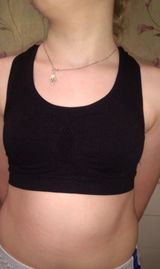 Karolina review photo