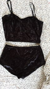 Dominika review photo