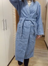 Agata review photo