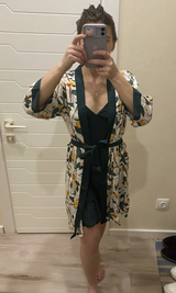 Nina review photo
