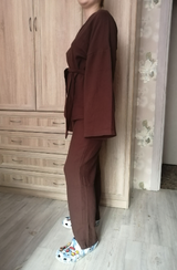 A. review photo