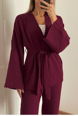 Aldona K. review photo