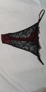 Paulina review photo